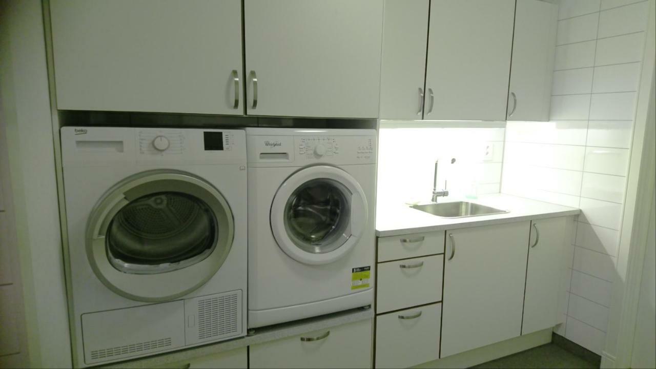 Apartament Otnes Sor Aurland Zewnętrze zdjęcie