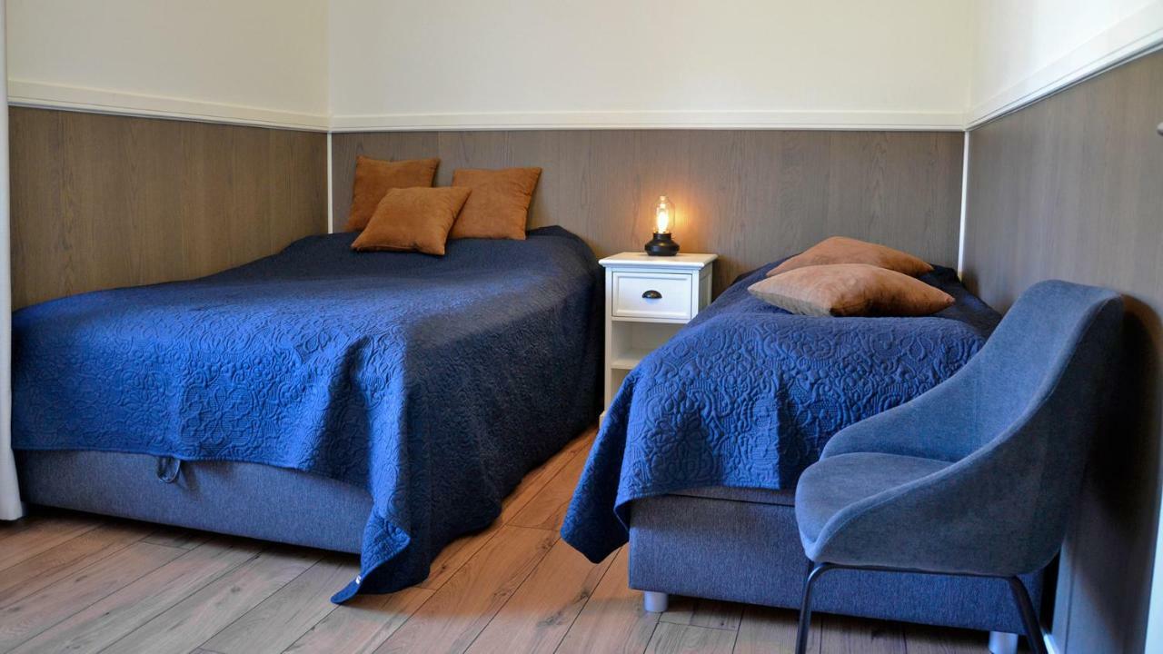 Apartament Otnes Sor Aurland Zewnętrze zdjęcie